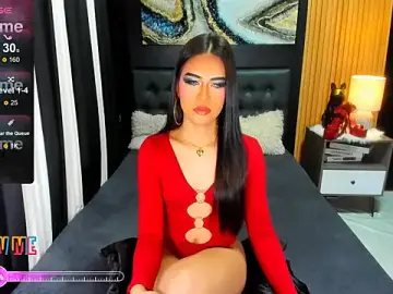Stripchat Adult Video Chat of Diana_Victoria