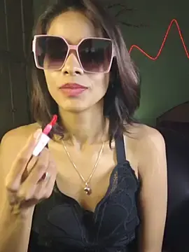 Stripchat Adult Webcams of Ivy_the_goddess