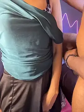 Stripchat Free Live Porn of Ivy_the_goddess