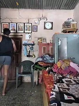 Stripchat Live Porn of LustyDanky