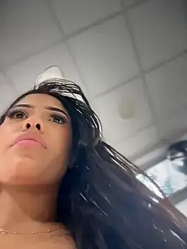 Stripchat Best Webcam of MystiqueXXX