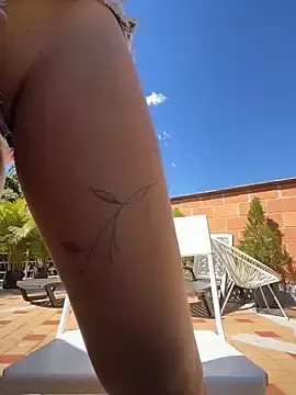 Stripchat Live Porn of MystiqueXXX