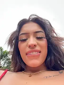 Stripchat Free Porn Cam of MystiqueXXX
