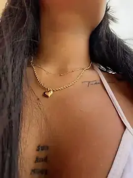 Stripchat Best Webcam of MystiqueXXX