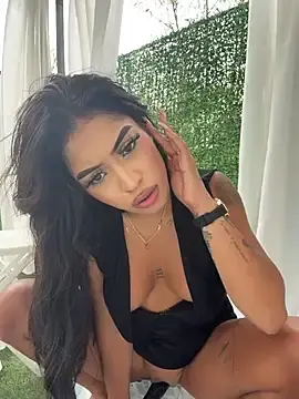 Stripchat Adult Webcams of MystiqueXXX