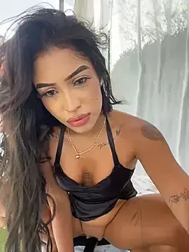Stripchat Live Sex of MystiqueXXX