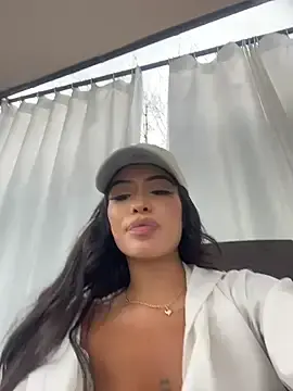 Stripchat Live Porn of MystiqueXXX
