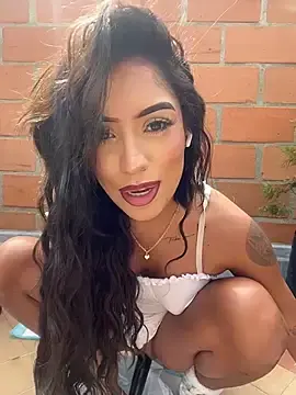 Stripchat Best live sex cam show of MystiqueXXX