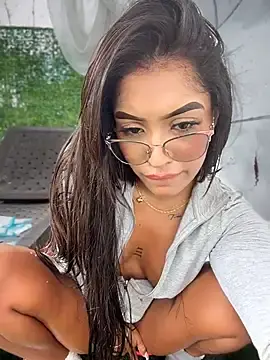 Stripchat Watch Live Sex Cams of MystiqueXXX
