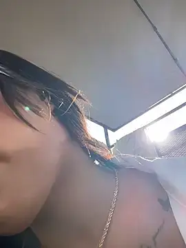 Stripchat Live Porn of MystiqueXXX