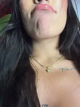 Stripchat Live Sex of MystiqueXXX