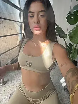 Stripchat Live Porn of MystiqueXXX
