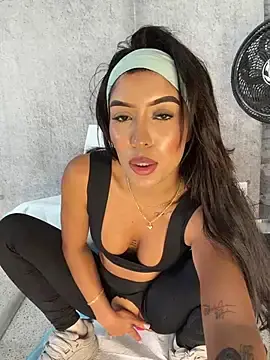 Stripchat Adult Webcam of MystiqueXXX