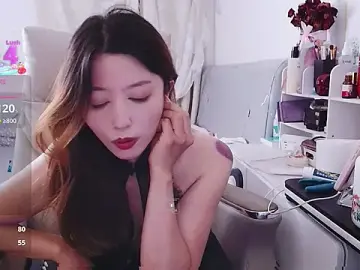 Stripchat Best Webcam of Tangtang-baby