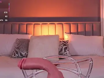 Stripchat Adult Webcam of ValeryNova