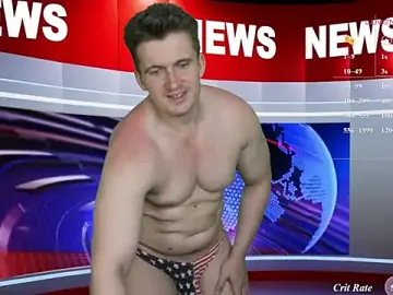 Stripchat Free Porn Cam of hornystripman97