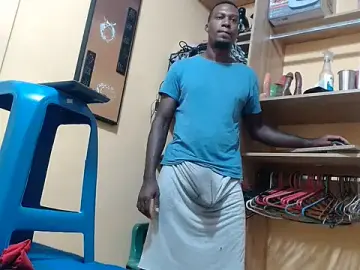 Stripchat Best Webcam of kurtbigcock