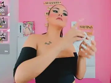 Stripchat Live Porn of valentina_princess_