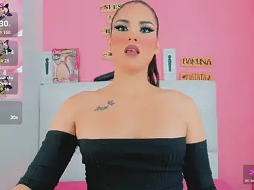 Stripchat Free Porn Cam of valentina_princess_