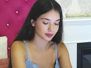 Stripchat Sex Chat of AlexisDevine