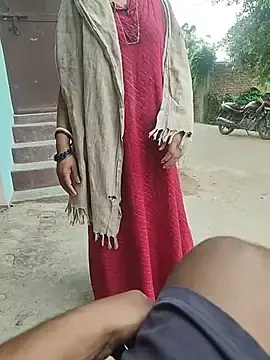 Stripchat Sex Chat of COUPLLE_VILLAGE
