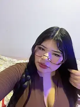 Stripchat Adult Video Chat of Cannella_0