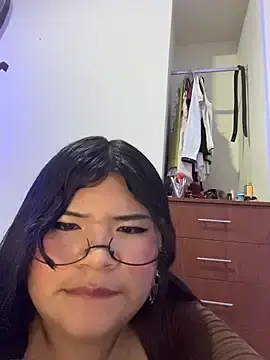 Stripchat Live Porn of Cannella_0