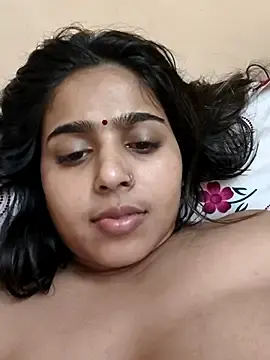 Stripchat Sex Chat of Cute-Simmi69