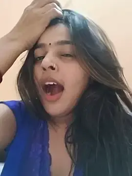 Stripchat Best live sex cam show of Cute-Simmi69