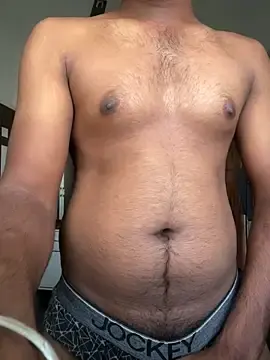 Stripchat Adult Webcam of Manohar_1