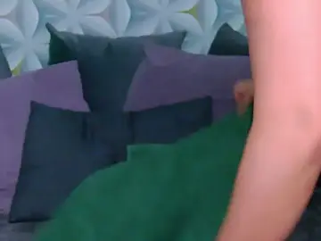 Stripchat Live Sex of MinasVibe