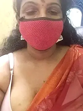 Stripchat Best live sex cam show of Poojitha-Queen