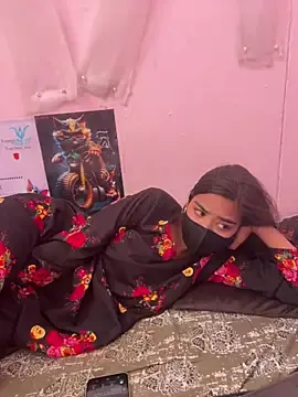 Stripchat Live Porn of Sexykhushi041