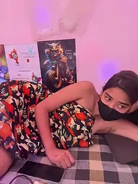 Stripchat Watch Live Sex Cams of Sexykhushi041