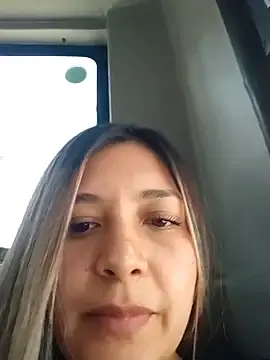 Stripchat Live Porn of alana_69