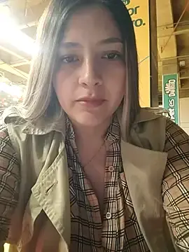 Stripchat Live Porn of alana_69