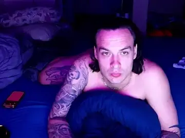 Stripchat Sex Cam of baphomet_from_ice
