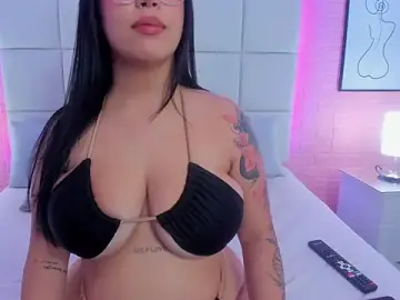 Stripchat Free Live Porn of chloe_parker_