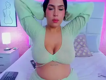 Stripchat Adult Webcams of chloe_parker_