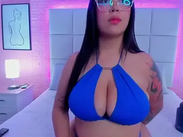 Stripchat Free Porn Cam of chloe_parker_