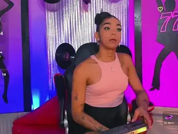 Stripchat Watch Live Sex Cams of nickyminach_