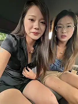 Stripchat Live Sex of redrose520