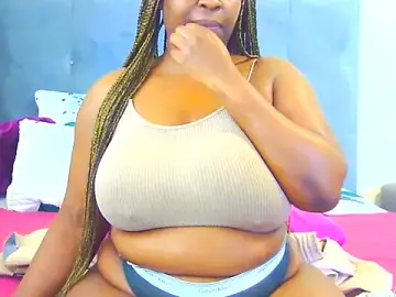 Stripchat Free Porn Cam of Black-Barbiexxc