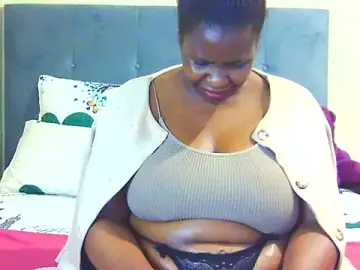 Stripchat Free Live Porn of Black-Barbiexxc