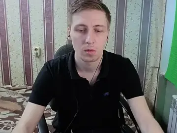 Stripchat Free Porn Cam of Darien_Brown