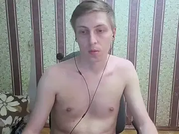 Stripchat Adult Webcam of Darien_Brown
