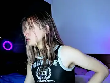 Stripchat Best Webcam of Feniix__
