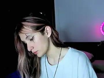 Stripchat Adult Webcam of Feniix__