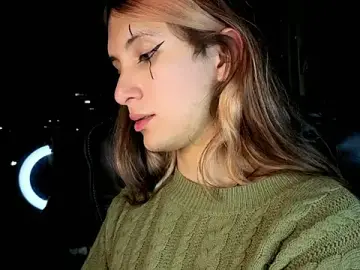 Stripchat Live Porn of Feniix__