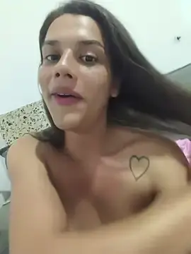 Stripchat Best Webcam of GatadaFaxina